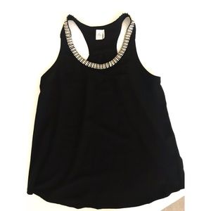 Paper Crane party top